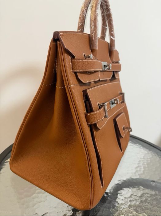 Hermes Birkin Hac 40 Togo