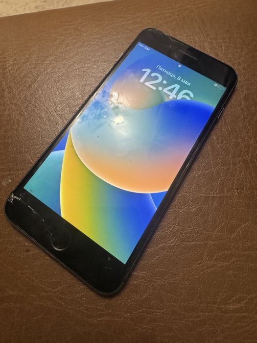 Продам iphone 8 plus