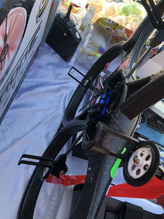 Drone 360com camera HD