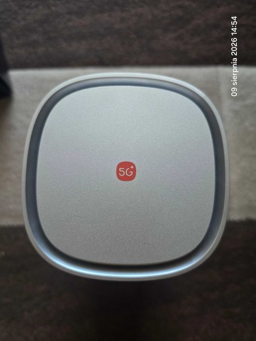 ZTE G50 5G Wifi7 Nfc