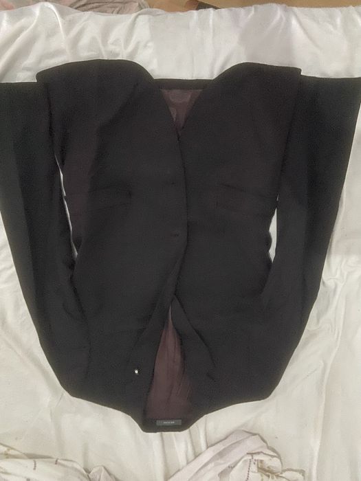 Blazer Primarck Skinny fit