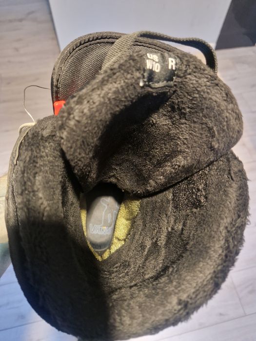 Buty snowbard VANS 41 boa