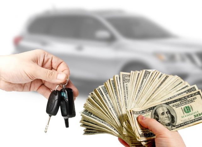 Гроші | Займ | Лізинг - гроші під заставу авто або покупку авто
