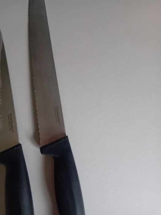 Noz Fiskars Functional