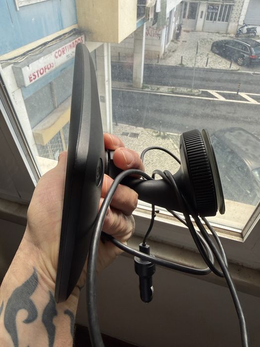 Gps Tomtom  go expert 7”