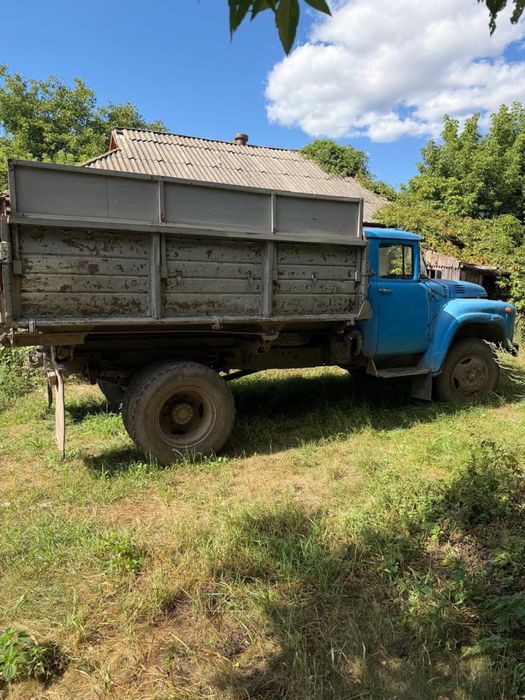 Продам ЗІЛ-130.
