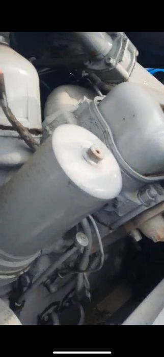 Трактор ХТЗ-150-09