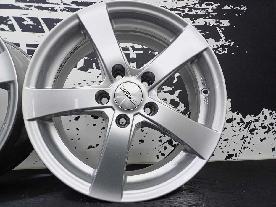 Alu Felgi 16 5x112 AUDI A3 8p 8v  A4 B6 B7  A6 C6  TT 8J