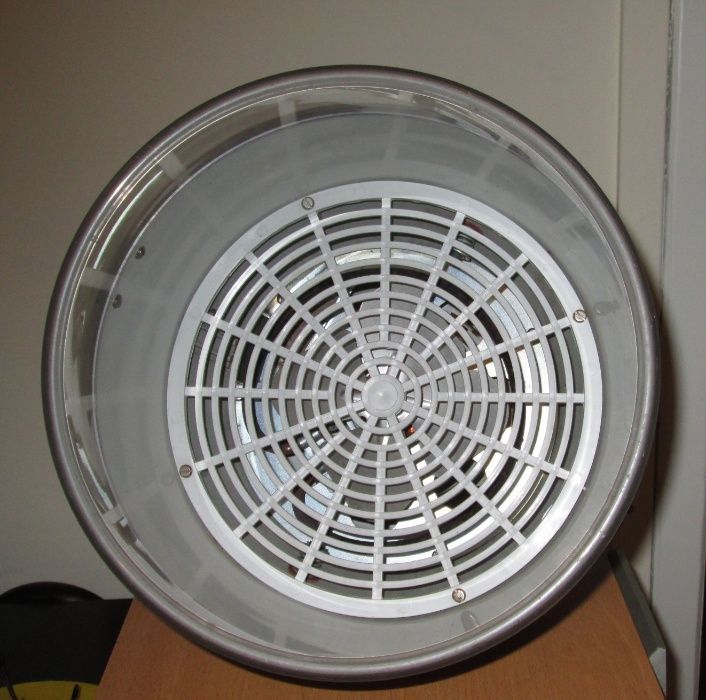 Secador de cabelo Philips