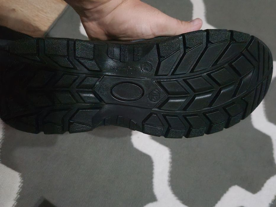 Buty robocze nr 42