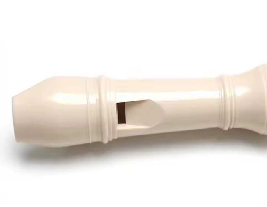 FLET prosty 3-częściowy szkolny NAJLEPSZY DO NAUKI