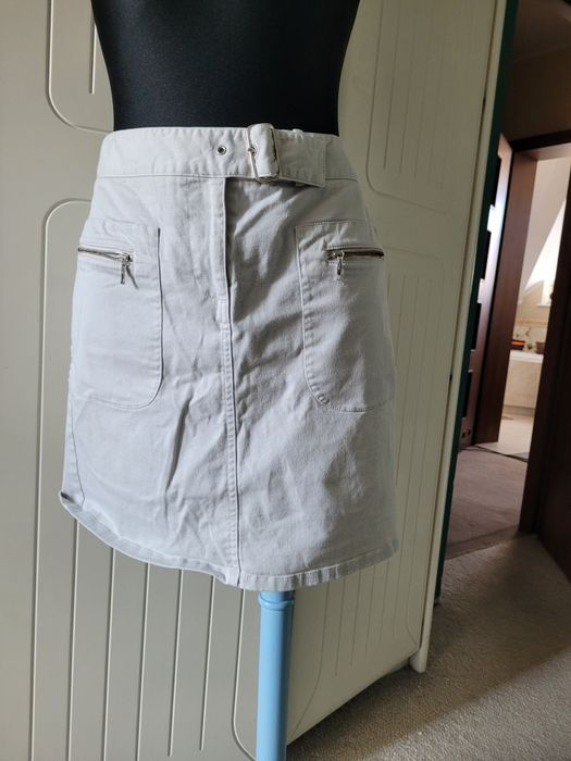 Ann Taylor Loft spódnica mini S