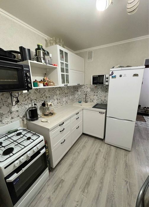 В продаже 3 к .квартиру пр.Слобожанский (Правды )