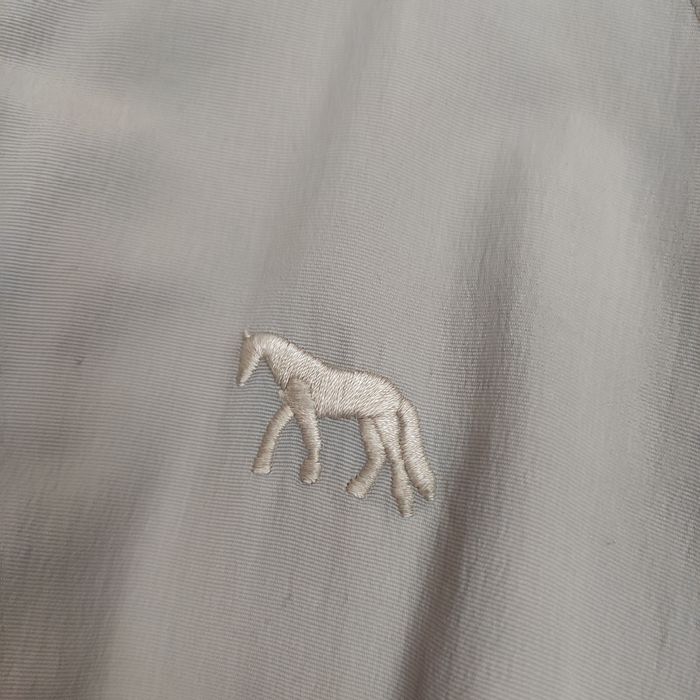 Kurtka do jazdy konnej Harry Horse, rozmiar L