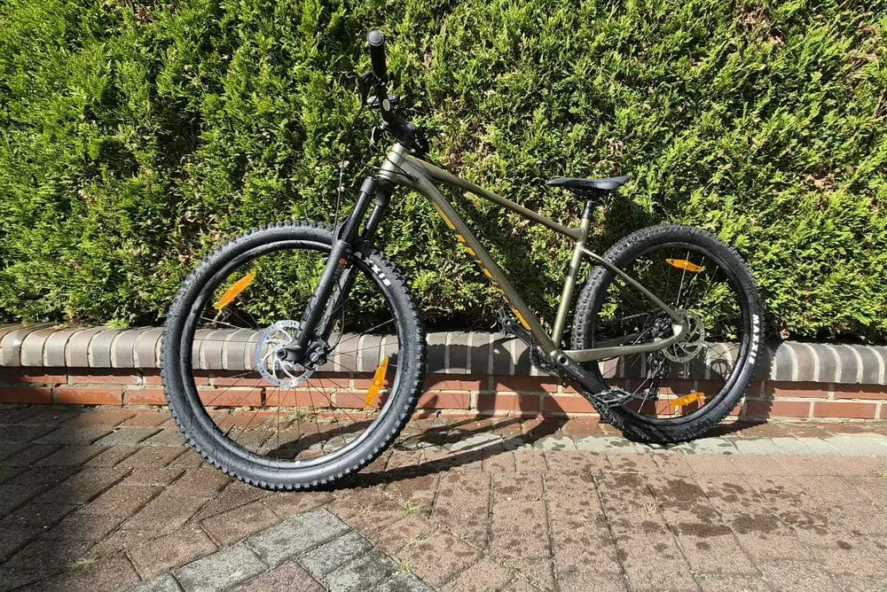 Giant Fathom 29 2 2024 |L| |29"| Bardzo mało używany