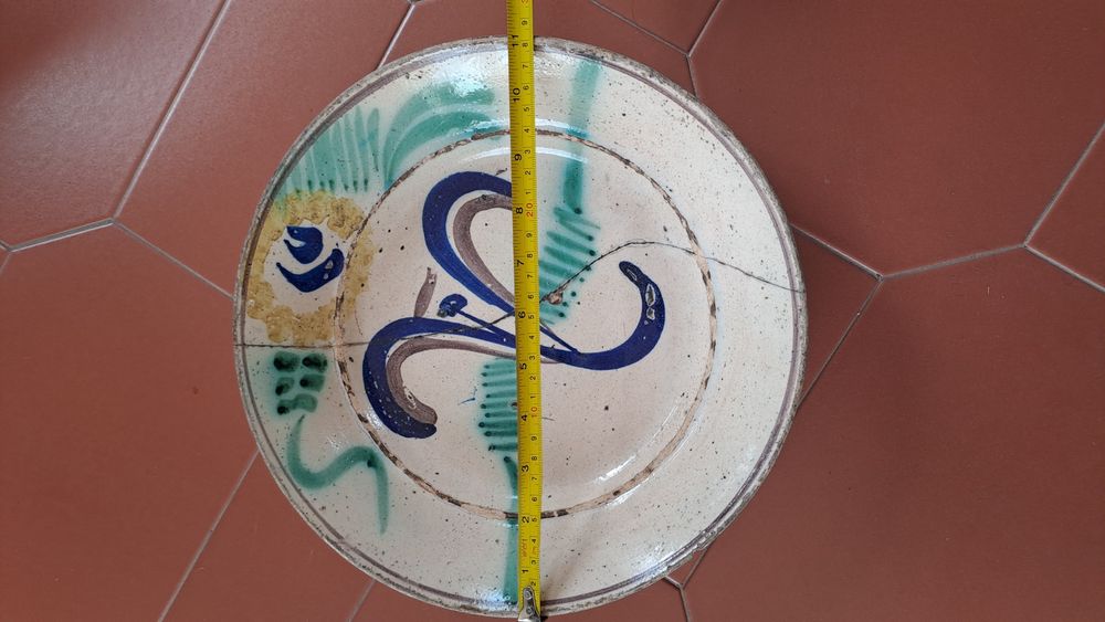 Cerâmica ratinho