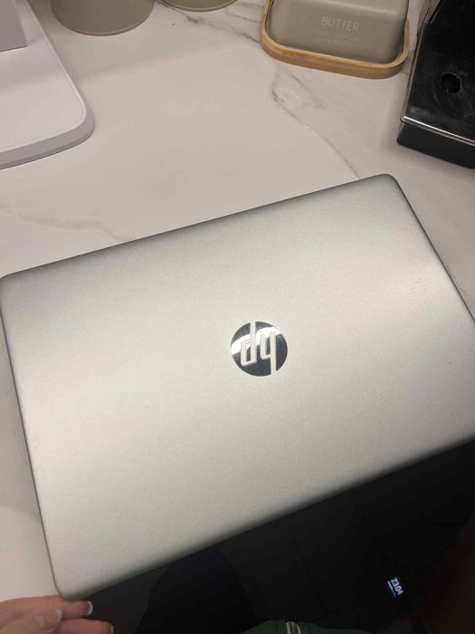 Używany laptop hp 15s-eq2134nw
