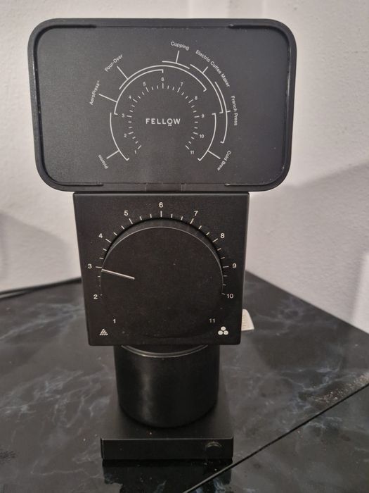 Moinho de café Fellow Ode Gen 2