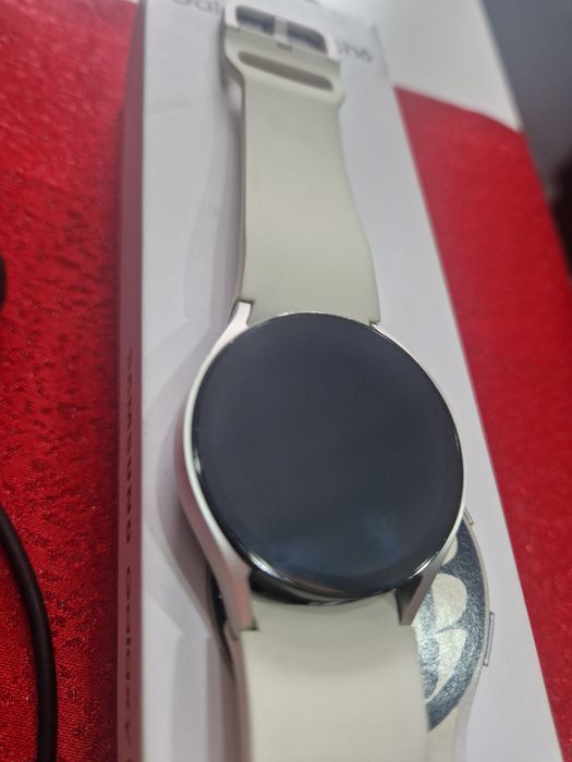 Samsung galaxy watch 6 zegarek