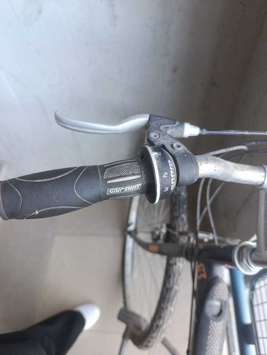 Bicicleta B'Twin Original 3