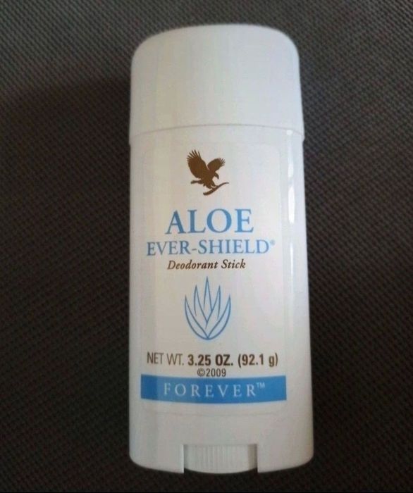 Dyzodorant Aloe ever shield