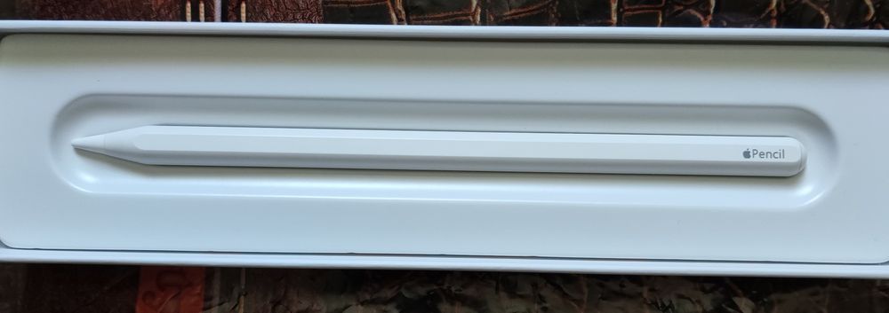 Стилус для iPad / Apple Pencil 2nd generation MU8F2 / Apple Pencil A2051