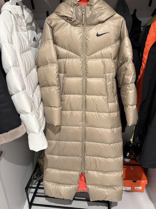 Пухове пальто ( пуховик ) Nike