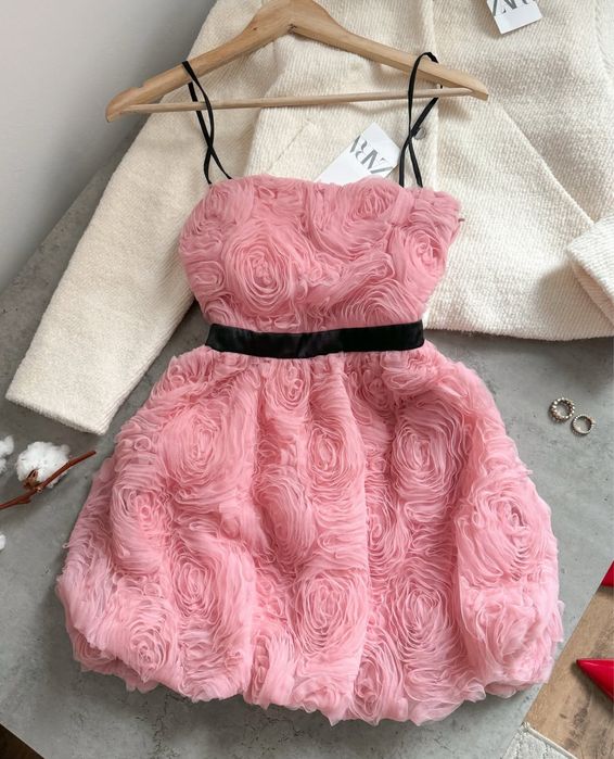 Стильна спідниця Zara