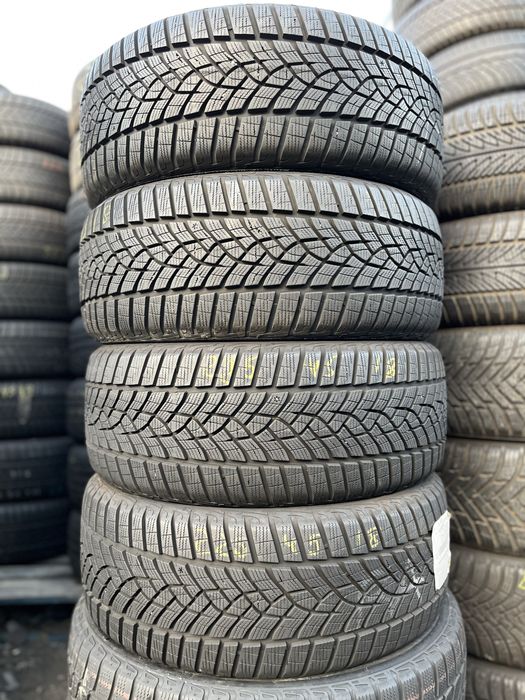 225/45/R18 (зима) GoodYear UltraGrip