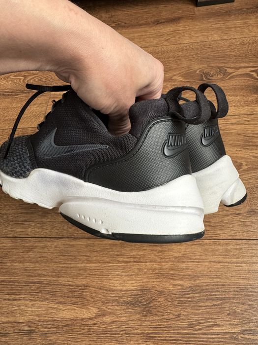 Кросівки жіночі Nike 37.5р. 24см.