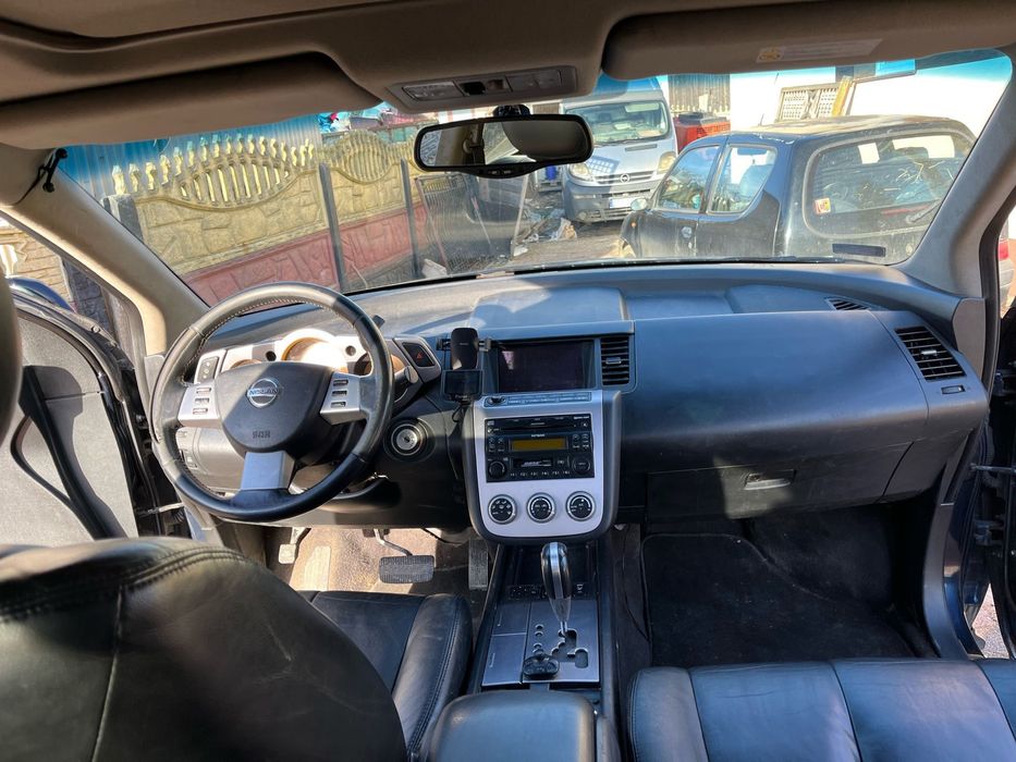 Nissan murano sprzedam