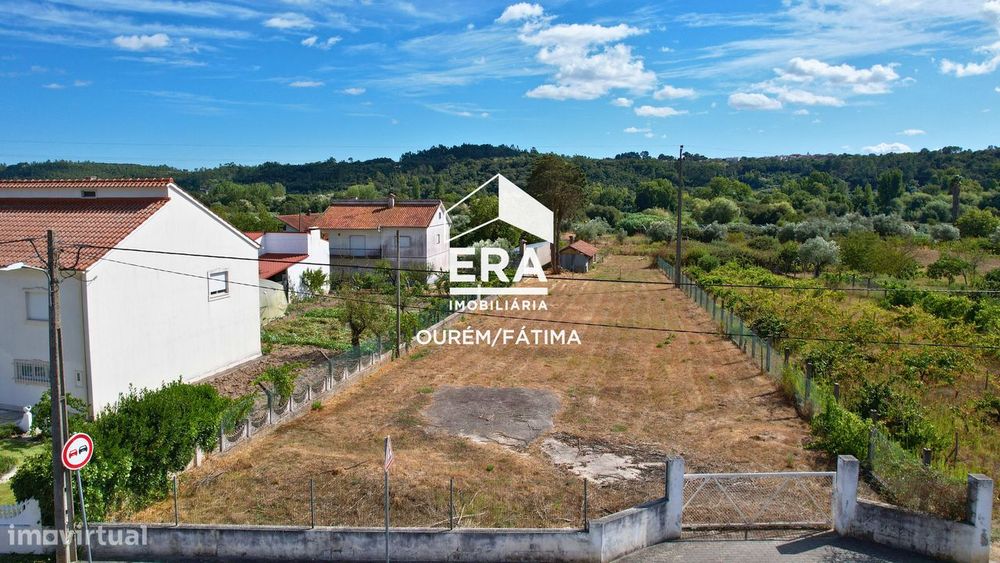 Terreno para construção, Seiça