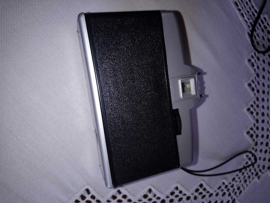 Máquina fotográfica Roniflex x 3000