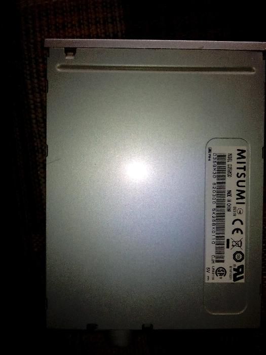 Дисковод FDD 3.5 Drive