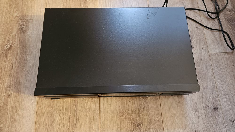 Odtwarzacz Denon DCD-480