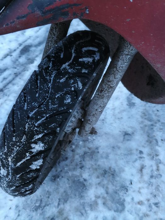 Продам Хонда діо.