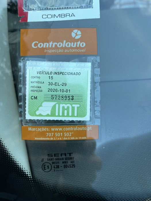 Seat ibiza 1.4 TDI Nacinal