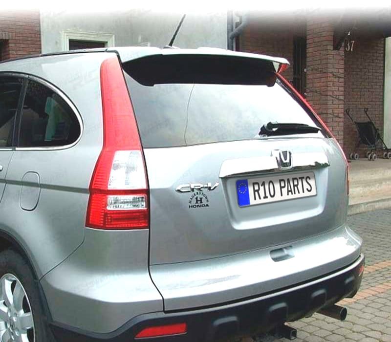 ALERON SPOILER HONDA CRV 3 06-11