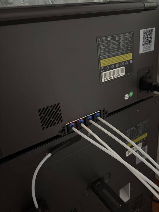 Anycubic ACE PRO