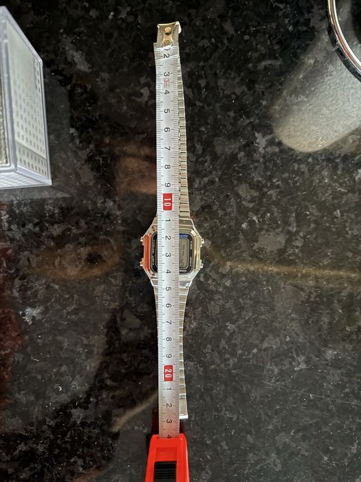 Relógio Casio-original