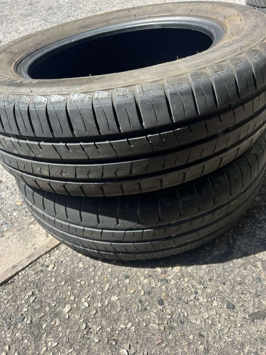 195/65/15 2 pneus