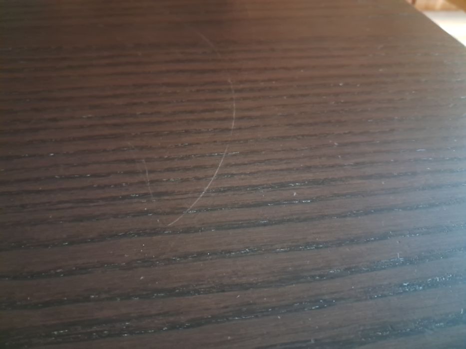 Stół rozkładany Ikea Bjursta 90x90x