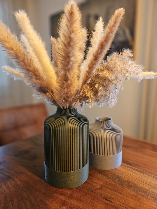 Impressão 3D sob medida