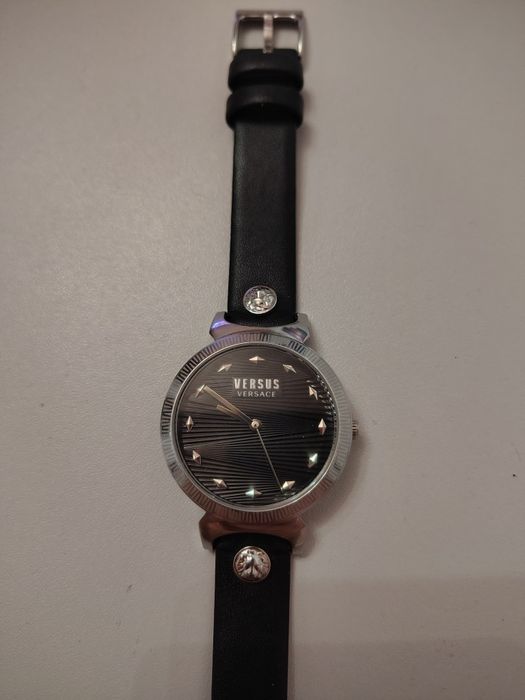Zegarek analogowy Versace Versus