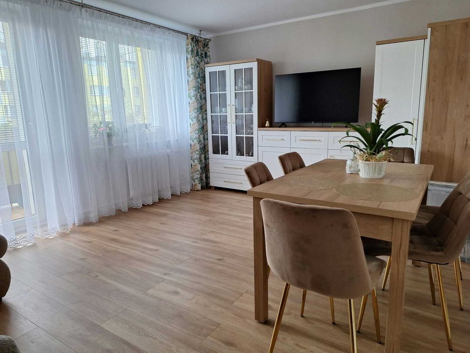 Mieszkanie na sprzedaż, 3 pokoje, 70 m², Opole Lubelskie