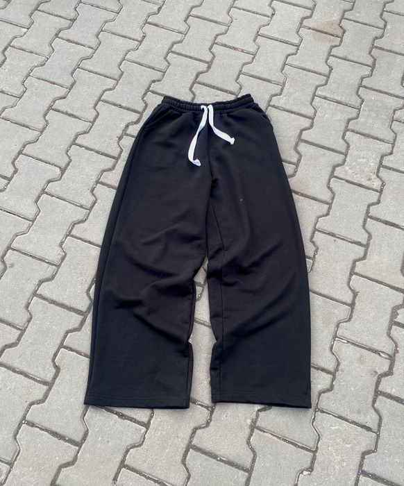 Jaded London sweatpants, широкі спортивки, baggy спортивки