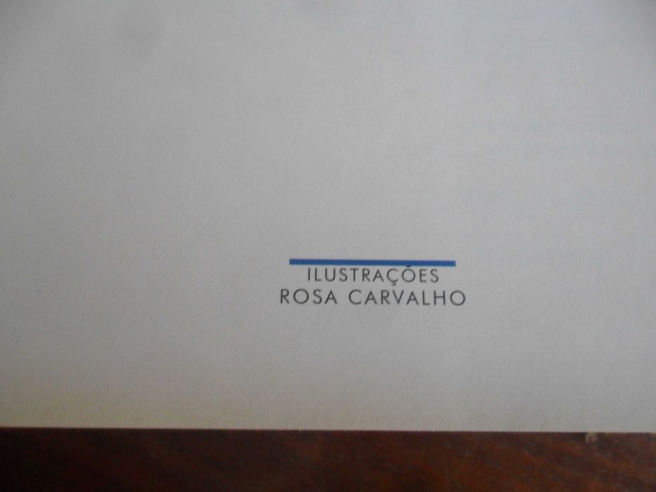 "ROMANCEIRO DO POVO PORTUGUÊS" - Dir. José Paulo Fafe - 1ª Edição 1996