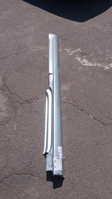 Порогі vw caddy,  разборка,сто,евакуатор