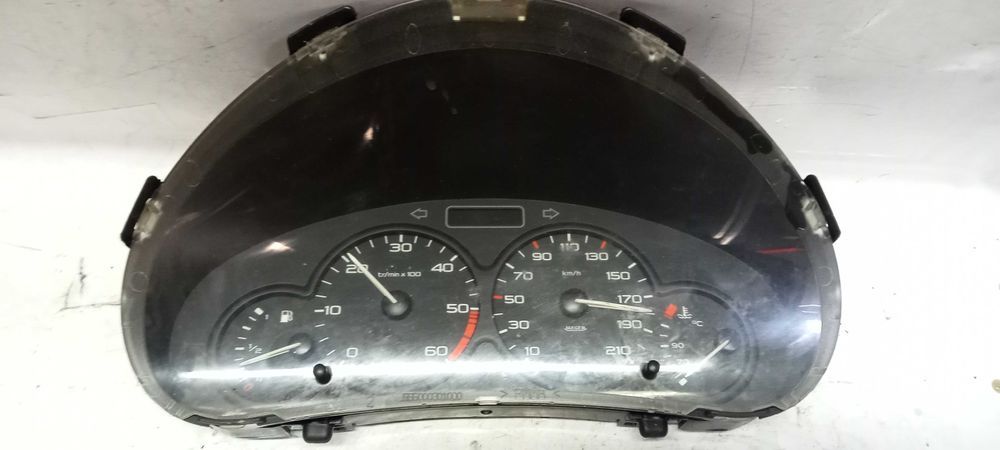 Quadrante Peugeot 206 1.4 hdi