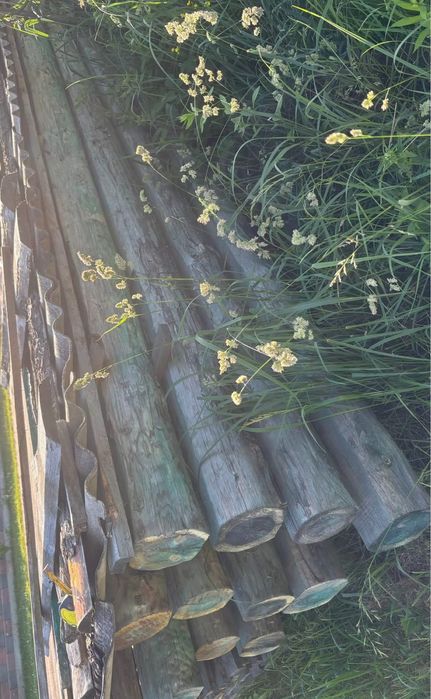 Продам балки і крокви
